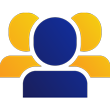 Personeel-pictogram
