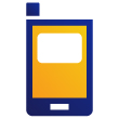 Visa Ready mPOS-pictogram