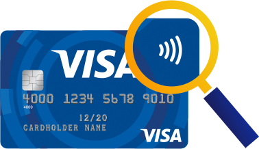 Middelen interferentie muis Betaal met Visa | Visa