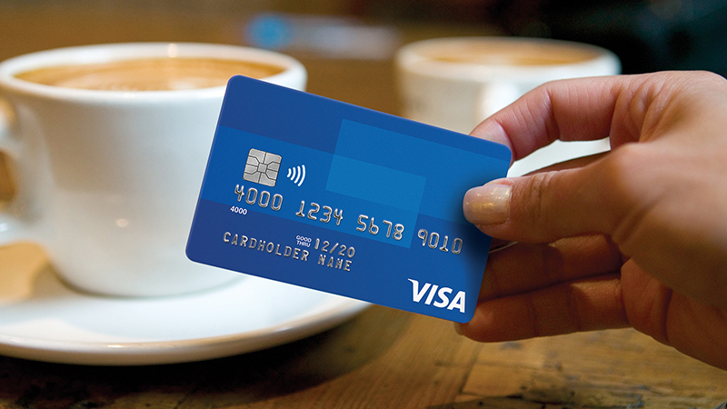 Crypto-firma Swipe lanceert Defi Visa-kaart - Slim Beleggen