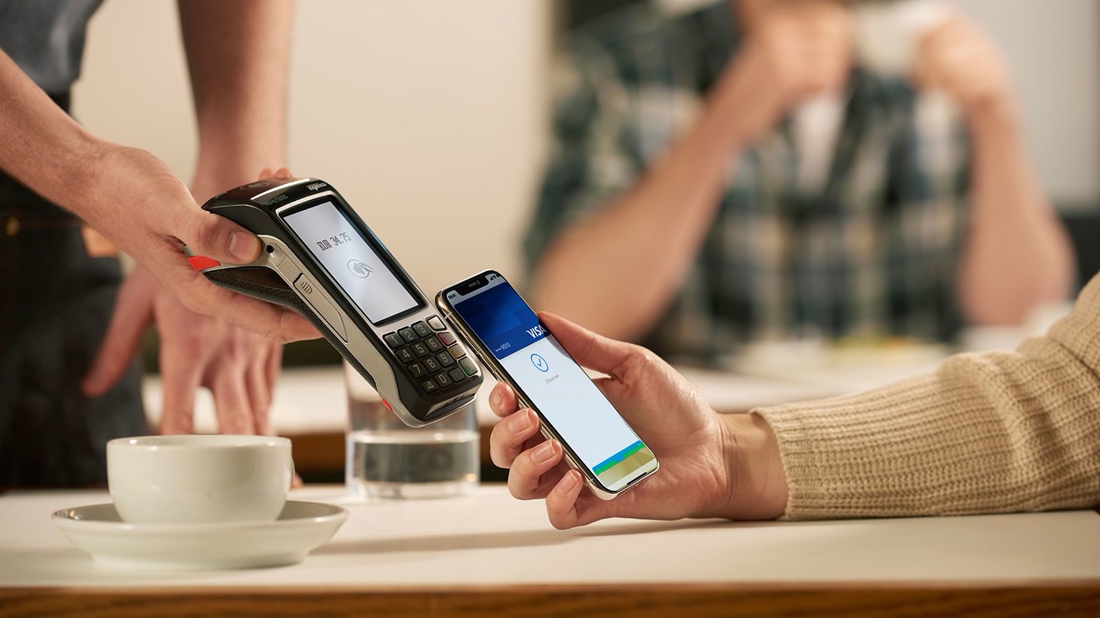 apple pay