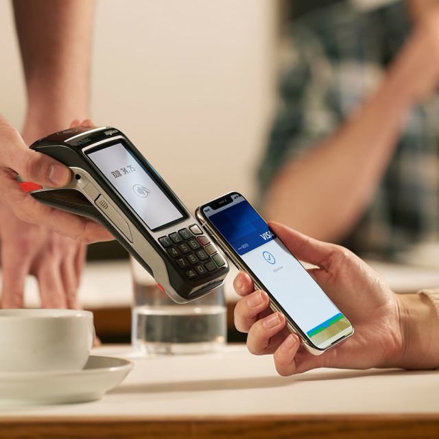 apple pay