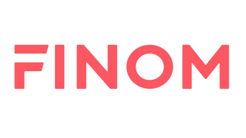 finom logo