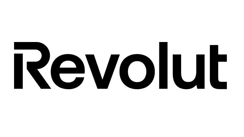 revolut logo